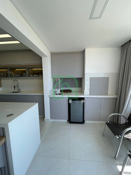 Apartamento alto padrão para locação anual em Navegantes: 27ª foto da galeria de imagens do imóvel