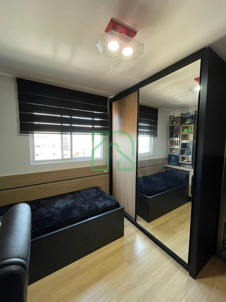 Apartamento alto padrão para locação anual em Navegantes: 4ª foto da galeria de imagens do imóvel