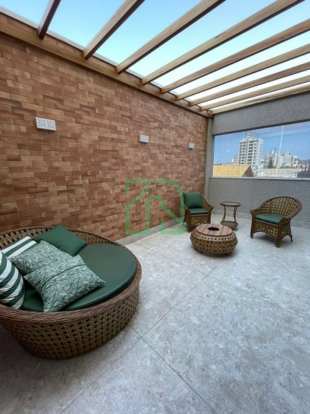 Apartamento alto padrão para locação anual em Navegantes: 25ª foto da galeria de imagens do imóvel