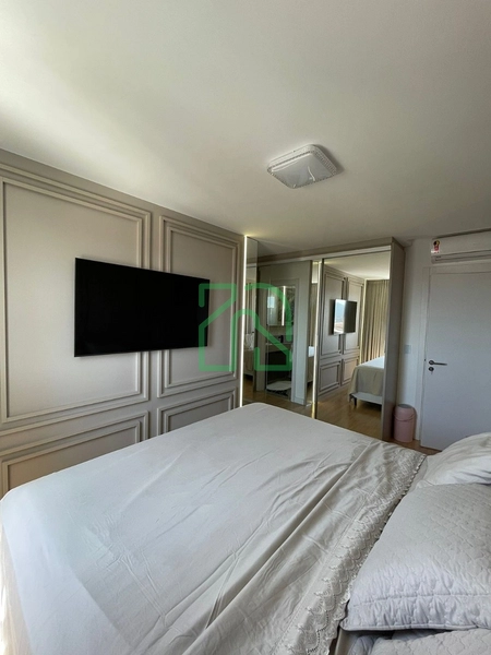Apartamento alto padrão para locação anual em Navegantes: 24ª foto da galeria de imagens do imóvel