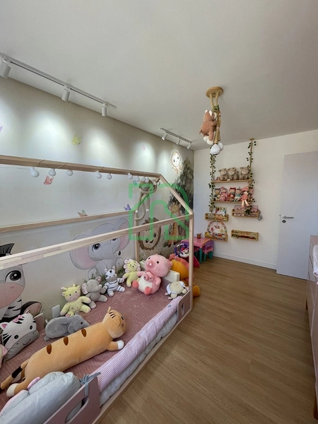 Apartamento alto padrão para locação anual em Navegantes: 23ª foto da galeria de imagens do imóvel