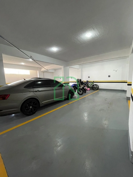 Apartamento alto padrão para locação anual em Navegantes: 14ª foto da galeria de imagens do imóvel