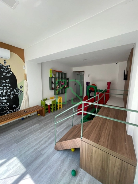 Apartamento alto padrão para locação anual em Navegantes: 8ª foto da galeria de imagens do imóvel