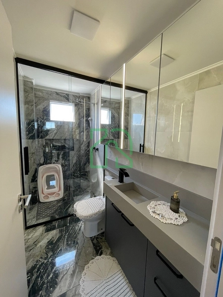Apartamento alto padrão para locação anual em Navegantes: 13ª foto da galeria de imagens do imóvel