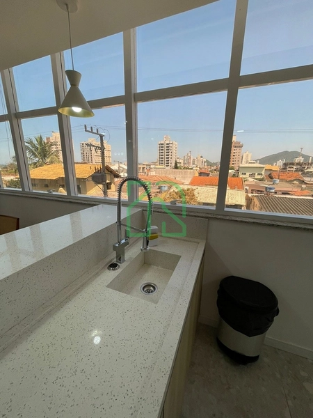 Apartamento alto padrão para locação anual em Navegantes: 16ª foto da galeria de imagens do imóvel
