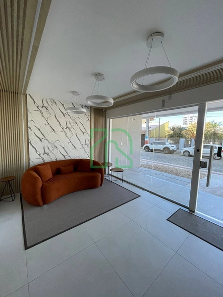 Apartamento alto padrão para locação anual em Navegantes: 19ª foto da galeria de imagens do imóvel