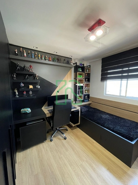 Apartamento alto padrão para locação anual em Navegantes: 5ª foto da galeria de imagens do imóvel