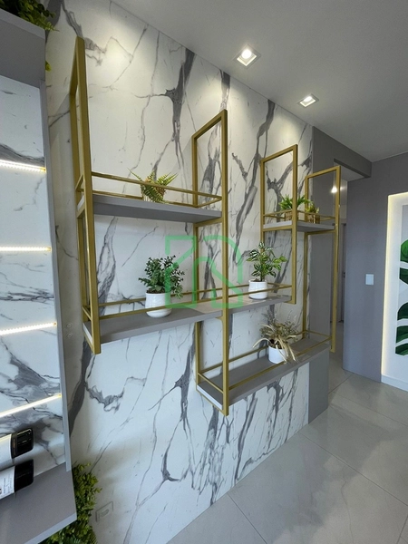 Apartamento alto padrão para locação anual em Navegantes: 12ª foto da galeria de imagens do imóvel