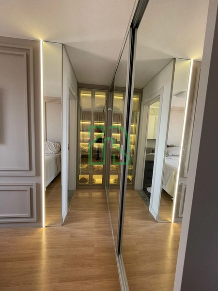 Apartamento alto padrão para locação anual em Navegantes: 20ª foto da galeria de imagens do imóvel