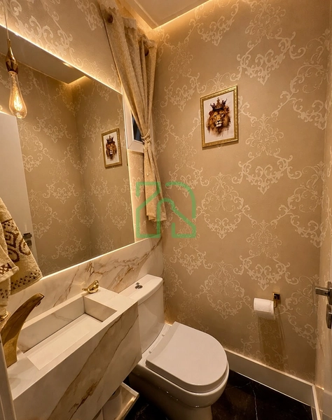 Triplex para locação em Balneário Camboriú: 9ª foto da galeria de imagens do imóvel