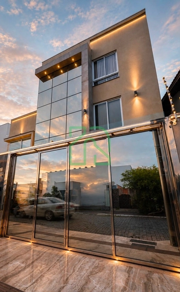 Triplex para locação em Balneário Camboriú: 14ª foto da galeria de imagens do imóvel