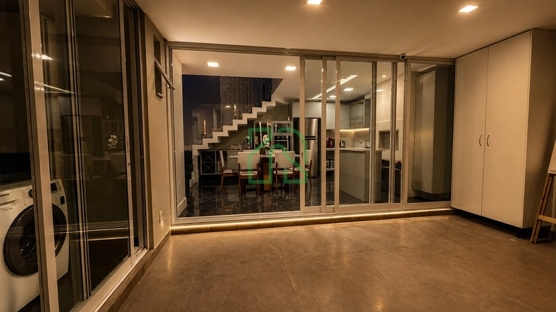 Triplex para locação em Balneário Camboriú: 12ª foto da galeria de imagens do imóvel