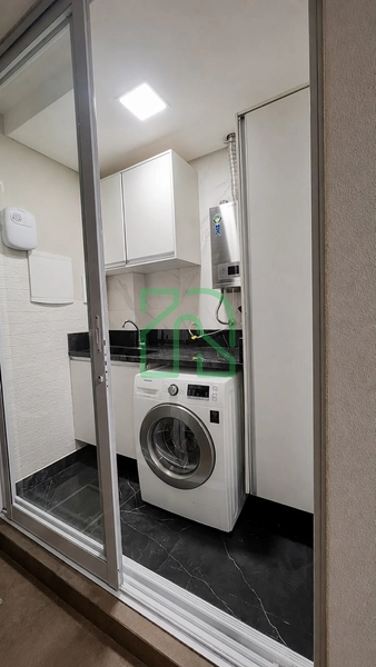 Triplex para locação em Balneário Camboriú: 3ª foto da galeria de imagens do imóvel