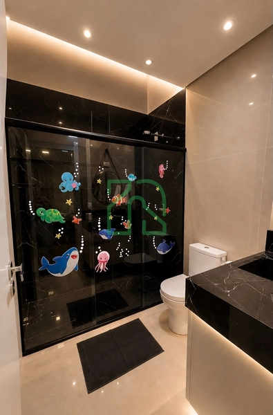Triplex para locação em Balneário Camboriú: 16ª foto da galeria de imagens do imóvel