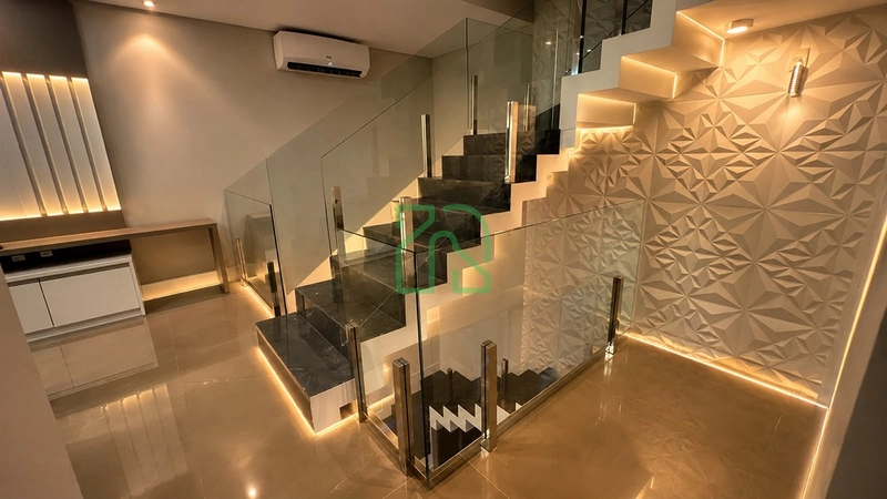 Triplex para locação em Balneário Camboriú: 8ª foto da galeria de imagens do imóvel