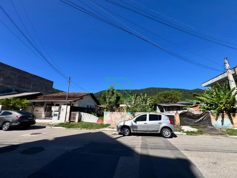 2 TERRENOS A VENDA NO BAIRRO DA BARRA: 2ª foto da galeria de imagens do imóvel