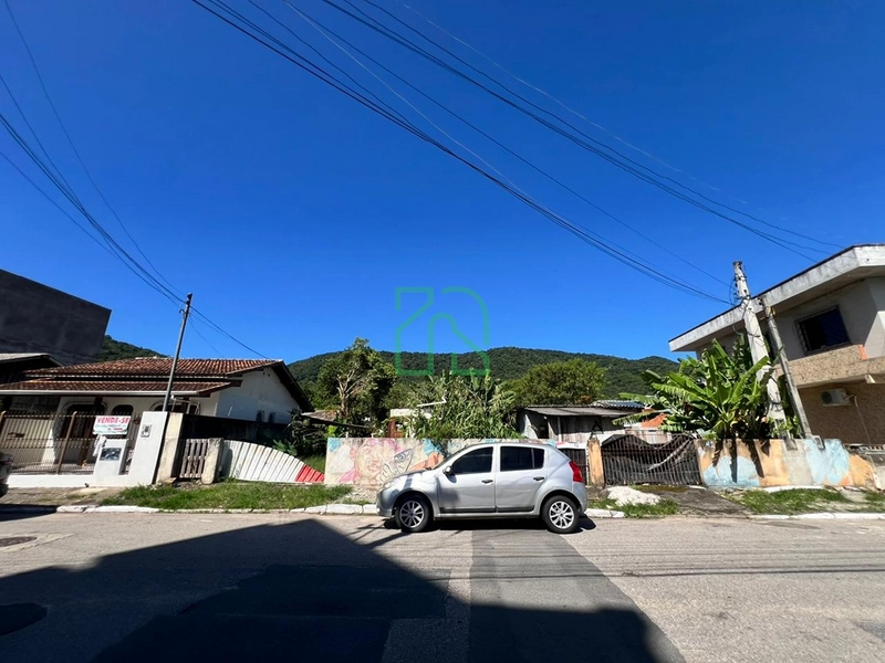 2 TERRENOS A VENDA NO BAIRRO DA BARRA: 5ª foto da galeria de imagens do imóvel