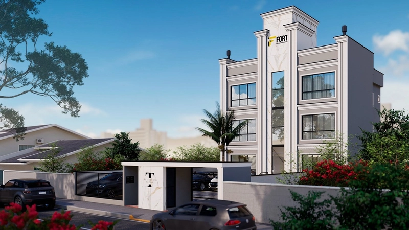 Apartamento Alto Padrão - 2 dormitórios sendo 1 suíte - Joaia: 10ª foto da galeria de imagens do imóvel