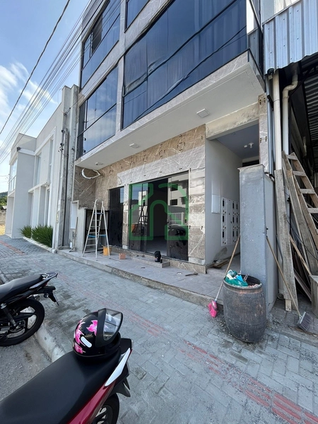 APARTAMENTO 1 DORMITORIO NO RIO PEQUENO: 3ª foto da galeria de imagens do imóvel