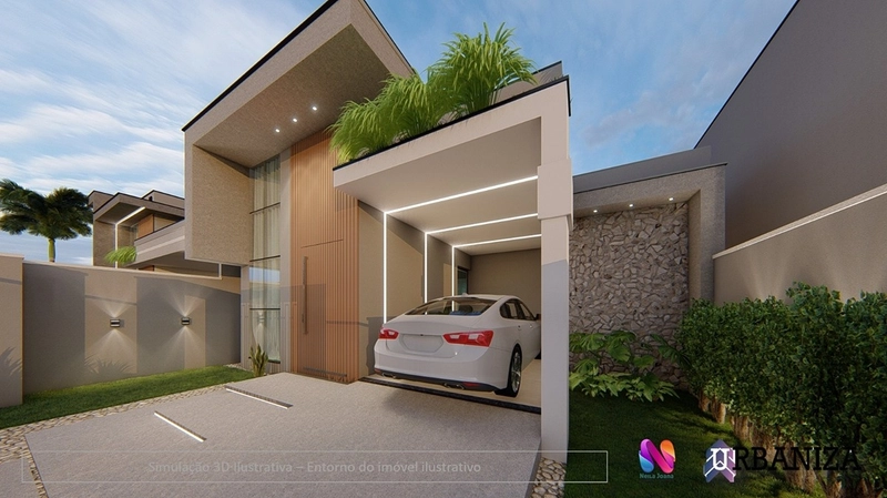 Imóvel residencial ou comercial