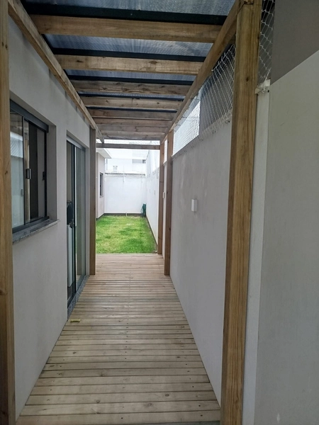 Encante-se com esta linda casa no Bosque da Mata!: 4ª foto da galeria de imagens do imóvel