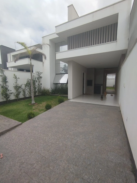 Imóvel residencial ou comercial