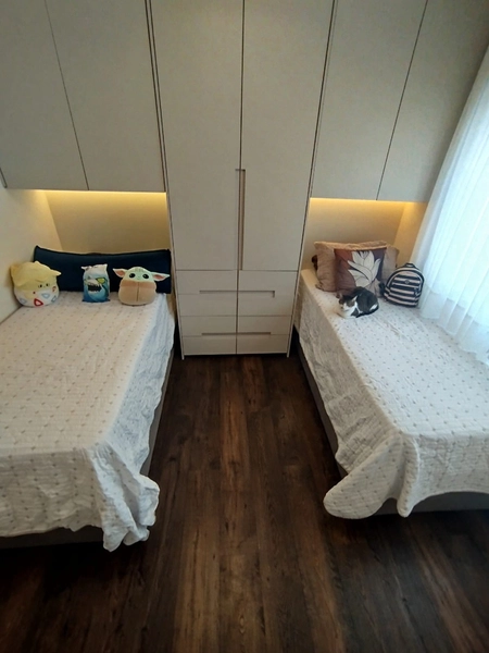 Encante-se com esta linda casa no Bosque da Mata!: 13ª foto da galeria de imagens do imóvel