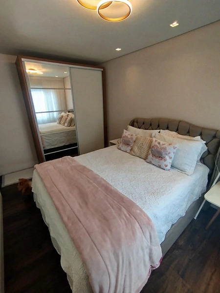 Encante-se com esta linda casa no Bosque da Mata!: 14ª foto da galeria de imagens do imóvel