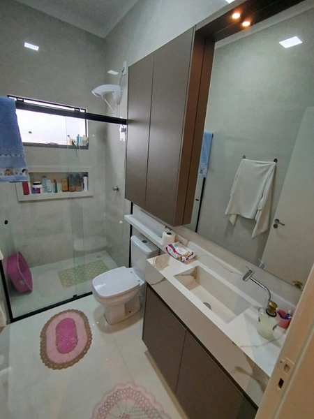 Encante-se com esta linda casa no Bosque da Mata!: 9ª foto da galeria de imagens do imóvel