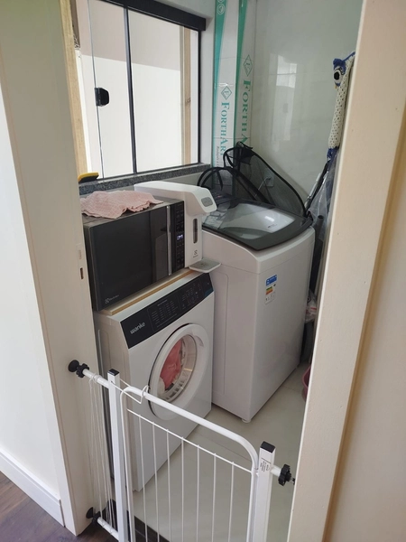 Encante-se com esta linda casa no Bosque da Mata!: 6ª foto da galeria de imagens do imóvel