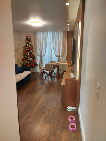 Encante-se com esta linda casa no Bosque da Mata!: 10ª foto da galeria de imagens do imóvel