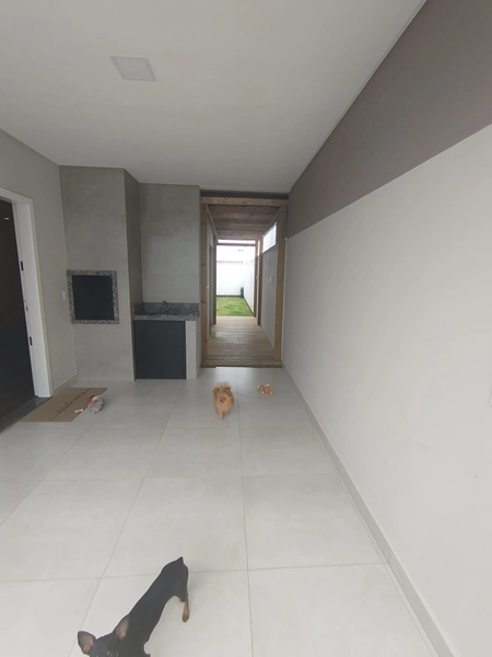 Encante-se com esta linda casa no Bosque da Mata!: 3ª foto da galeria de imagens do imóvel