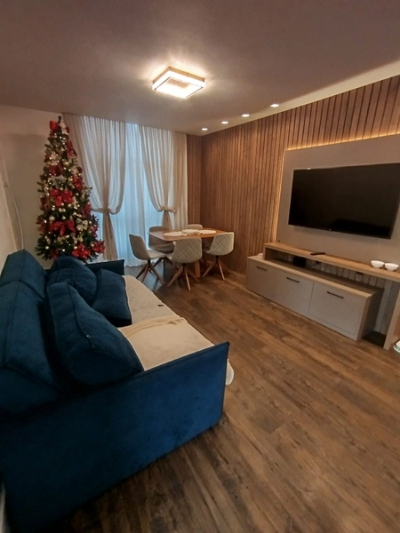 Encante-se com esta linda casa no Bosque da Mata!: 7ª foto da galeria de imagens do imóvel