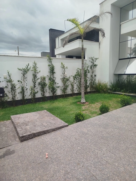 Encante-se com esta linda casa no Bosque da Mata!: 2ª foto da galeria de imagens do imóvel