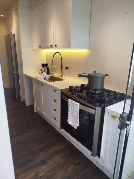 Encante-se com esta linda casa no Bosque da Mata!: 5ª foto da galeria de imagens do imóvel