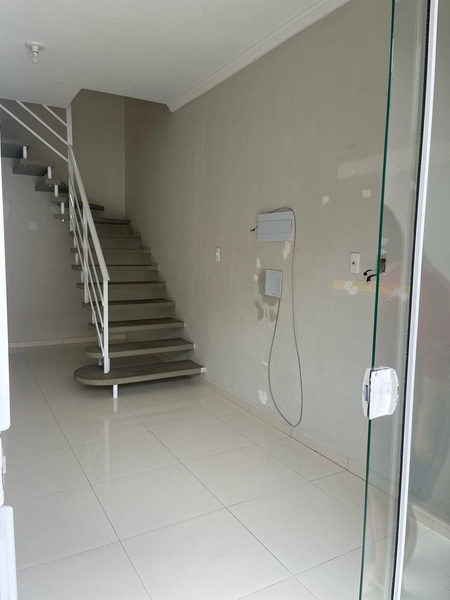 Sobrada para locação anual no bairro rio pequeno em Camboriú: 7ª foto da galeria de imagens do imóvel