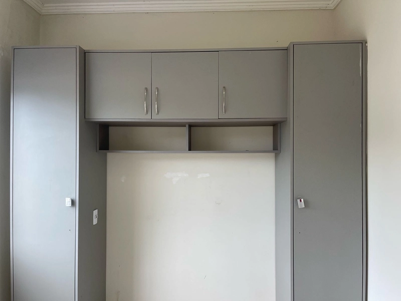 Sobrada para locação anual no bairro rio pequeno em Camboriú: 5ª foto da galeria de imagens do imóvel