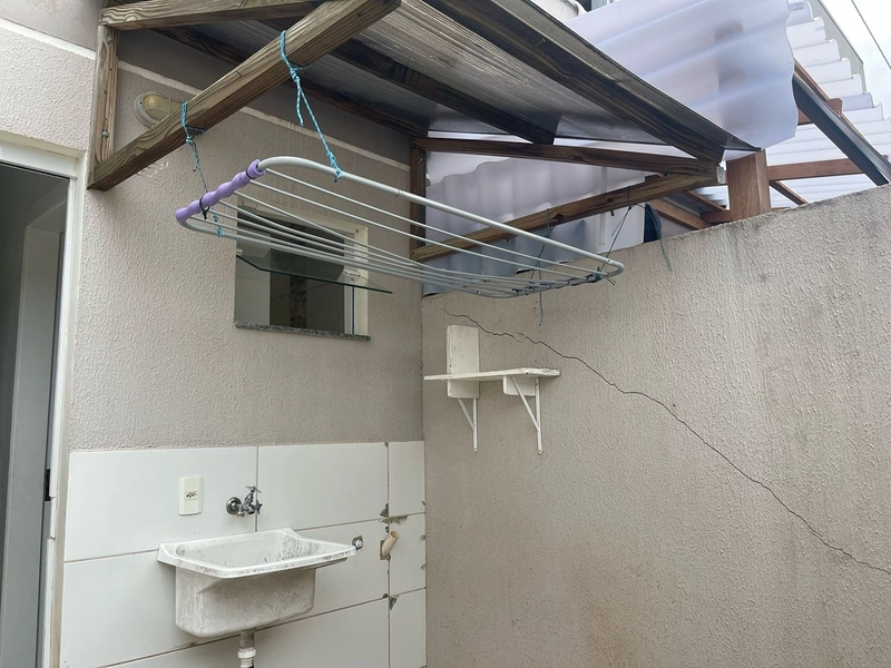 Sobrada para locação anual no bairro rio pequeno em Camboriú: 12ª foto da galeria de imagens do imóvel