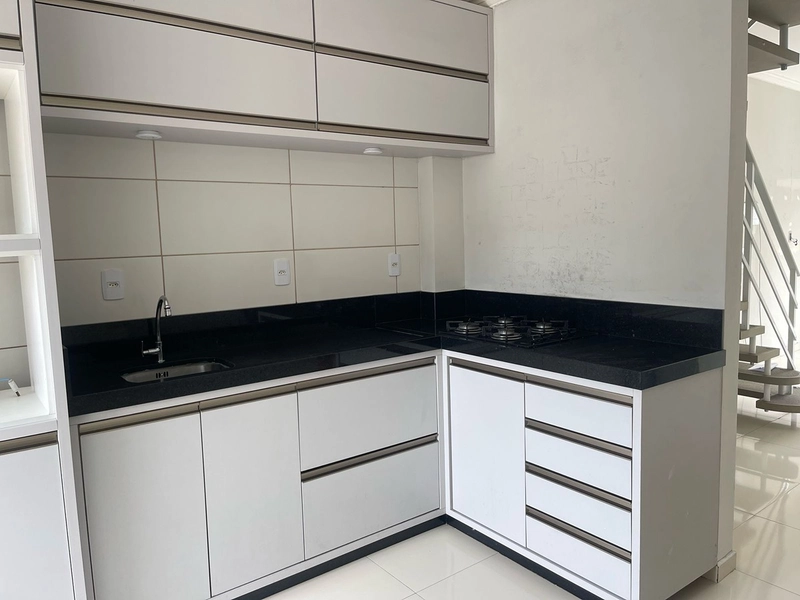 Sobrada para locação anual no bairro rio pequeno em Camboriú: 10ª foto da galeria de imagens do imóvel