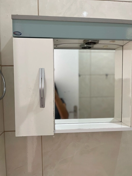 Sobrada para locação anual no bairro rio pequeno em Camboriú: 6ª foto da galeria de imagens do imóvel