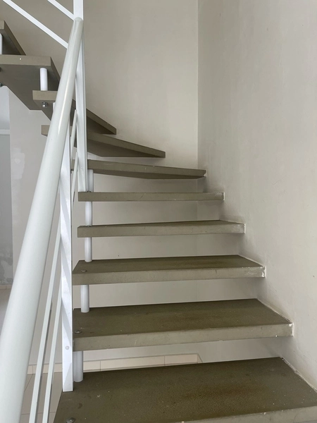 Sobrada para locação anual no bairro rio pequeno em Camboriú: 9ª foto da galeria de imagens do imóvel