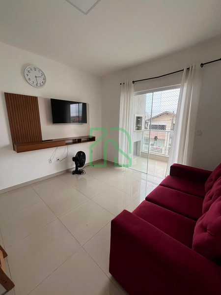 Apartamento para locação anual em Itapema: 11ª foto da galeria de imagens do imóvel