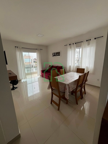 Apartamento para locação anual em Itapema: 2ª foto da galeria de imagens do imóvel