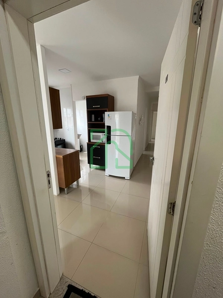 Apartamento para locação anual em Itapema: 4ª foto da galeria de imagens do imóvel