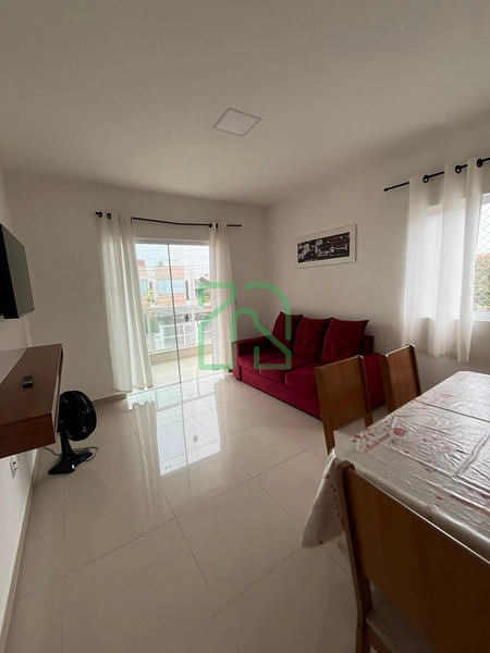 Apartamento para locação anual em Itapema: 3ª foto da galeria de imagens do imóvel