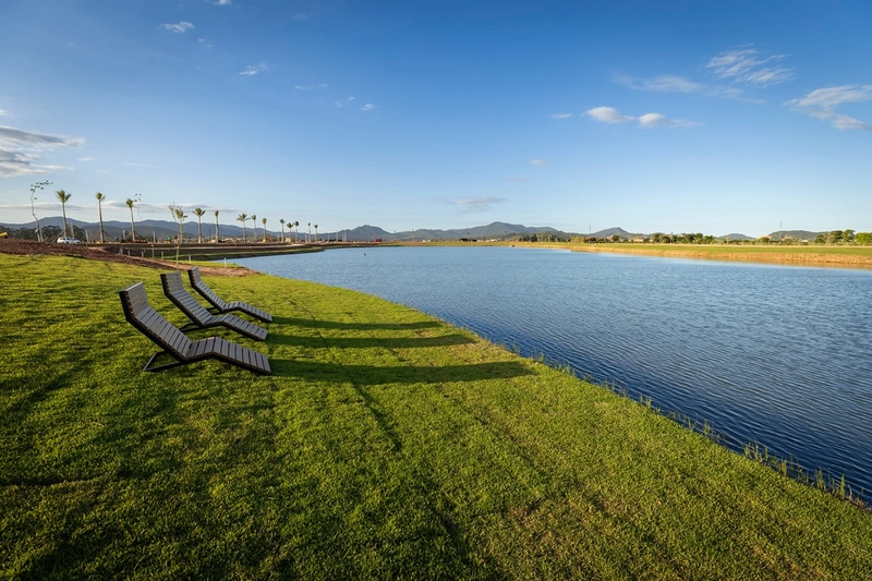  Terreno em SC com viés claro de valorização: 14ª foto da galeria de imagens do imóvel