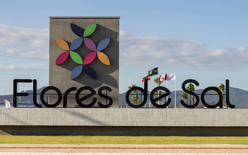  Terreno em SC com viés claro de valorização: 12ª foto da galeria de imagens do imóvel