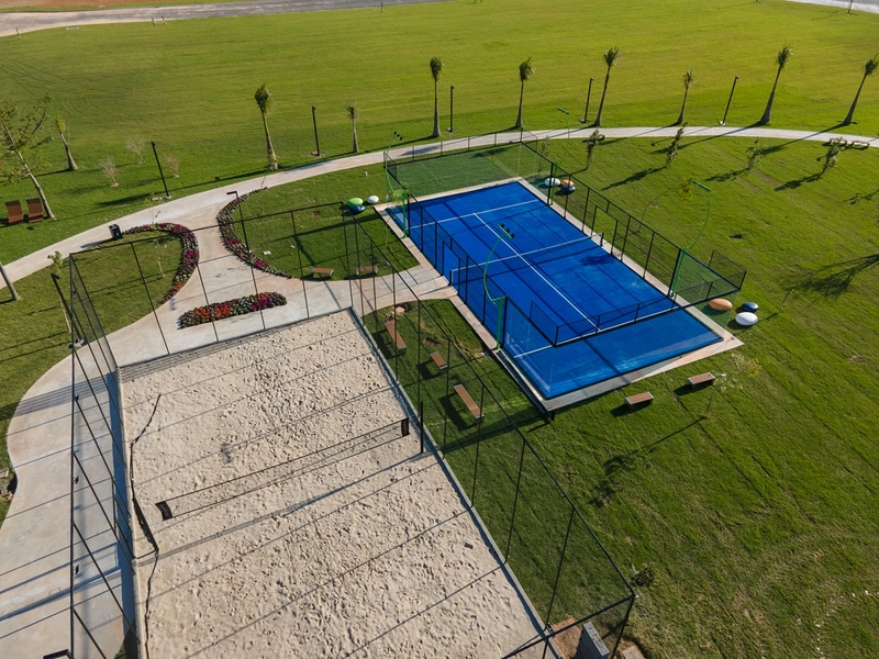  Terreno em SC com viés claro de valorização: 10ª foto da galeria de imagens do imóvel