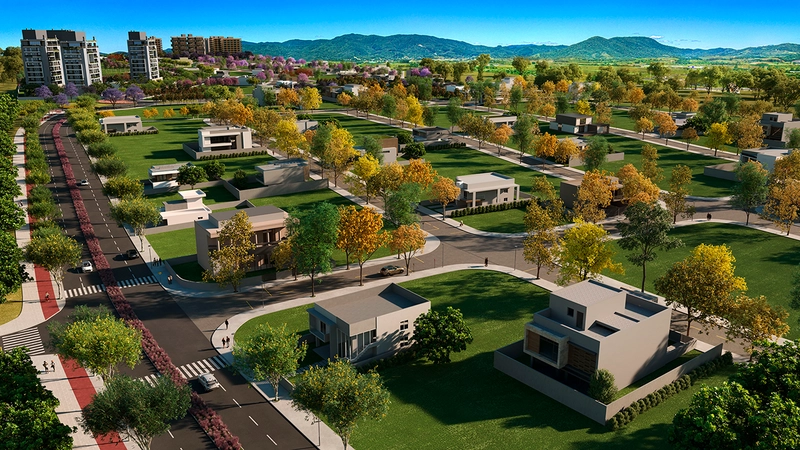  Terreno em SC com viés claro de valorização: 3ª foto da galeria de imagens do imóvel