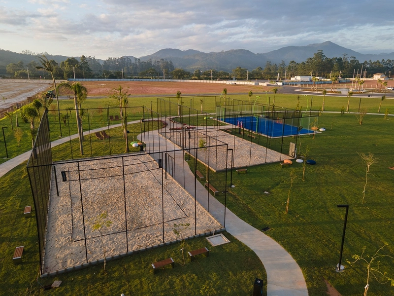  Terreno em SC com viés claro de valorização: 7ª foto da galeria de imagens do imóvel